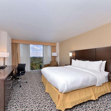 Radisson Hotel Atlanta Marietta I-75 Εξωτερικό φωτογραφία